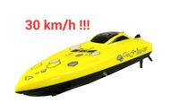 RC Speedboot 30km/h RTR-Set OVP Nordrhein-Westfalen - Witten Vorschau