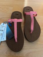 O‘Neill Flipflop Badelatschen Zehentrenner 37 Neu mit Etikett Nordrhein-Westfalen - Recklinghausen Vorschau