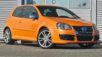 Volkswagen Golf V Lim. Speed 21/100 R-Line Sport Hessen - Friedrichsdorf Vorschau
