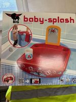 BIG , Baby Splasch , Wanne , Neu , OVP Nordrhein-Westfalen - Bedburg Vorschau