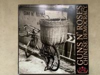 Guns n‘Roses Chinese Democracy Bild Bremen - Neustadt Vorschau