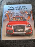 Top Buch wie wird ein Audi gebaut Bayern - Pliening Vorschau