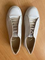 Cox sneaker Halbschuhe, weiß, Gr. 39 Hamburg Barmbek - Hamburg Barmbek-Süd  Vorschau