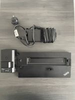 Lenovo ThinkPad Ultra Dock 40AH Nordrhein-Westfalen - Lindlar Vorschau