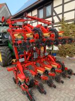 Suche Kverneland Grimme Rübendrille Isobus Matrix Niedersachsen - Salzgitter Vorschau