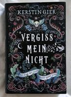 "VERGISS MEIN NICHT" von Kerstin Gier, Fantasy Rheinland-Pfalz - Mertloch Vorschau