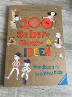 100 selber mach Ideen Baden-Württemberg - Friedrichshafen Vorschau