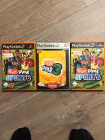 Dieverse PlayStation 2 eye toy spiele Rheinland-Pfalz - Neuhofen Vorschau