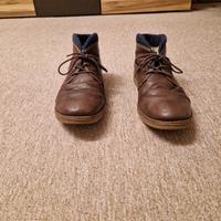 Schuhe, Stiefel, Herren, von Rieker, in braun, Größe 42 Bayern - Triefenstein Vorschau