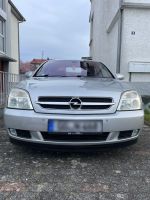 Opel Vectra 1.8 16V - 68.000km Hessen - Trebur Vorschau