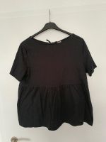 H&M Shirt / Babydoll Gr. L sehr schön ° schwarz ° Nordrhein-Westfalen - Kalkar Vorschau