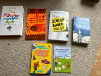 Bücher zu verschenken! Verrückte Fakten, Kinder Versteher Buch Hessen - Rüsselsheim Vorschau