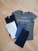 Umstandstshirt H&M L / XL Baden-Württemberg - Langenau Vorschau