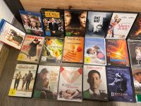 DVD Sammlung Blu-ray Sammlung Rheinland-Pfalz - Mendig Vorschau
