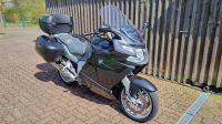 BMW K 1200 GT Niedersachsen - Suderburg Vorschau