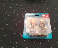 Playmobil Duo Pack Feuerwehrtrupp 4914/2009 Duisburg - Walsum Vorschau