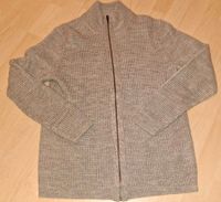 Herren Strickjacke Cardigan Gr.M Lawrence Grey Bayern - Forchheim Vorschau