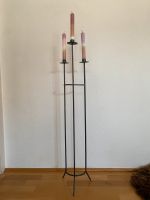 Kerzenständer aus Metall für 3 Kerzen Baden-Württemberg - Ravensburg Vorschau