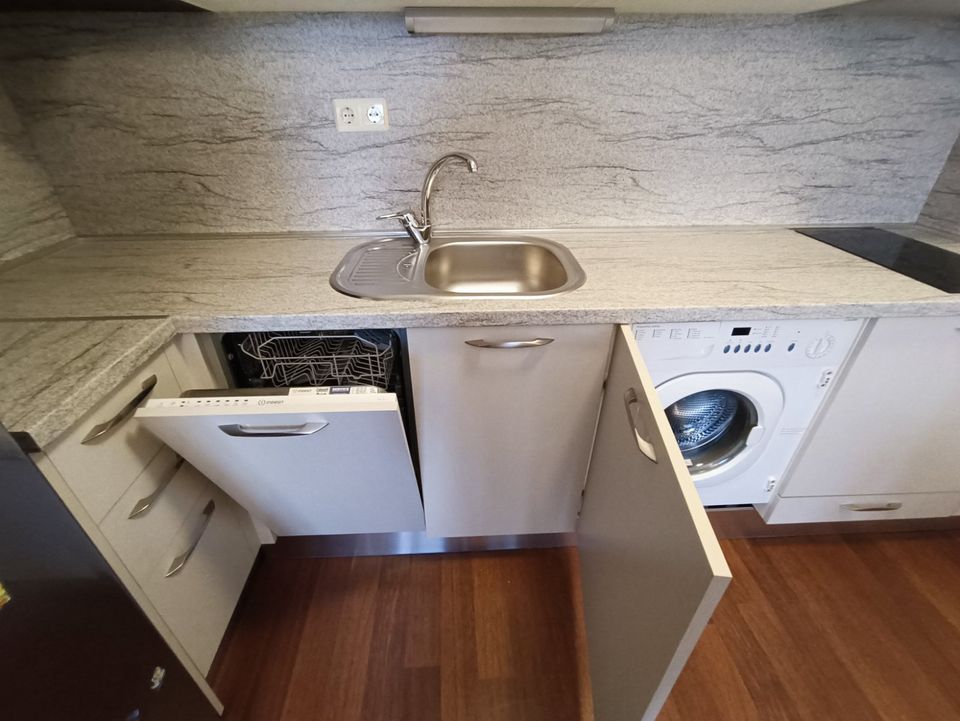 2 Zimmer Wohnung in Peters Haus am Sonnenstrand Bulgarien in Sindelsdorf