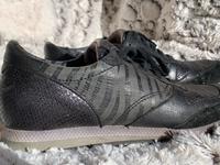 ⭐️ Tolle bequeme Mjus/ A.S.98/ Airstep Leder Sneaker ⭐️ Hannover - Bothfeld-Vahrenheide Vorschau