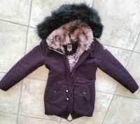 Winterjacke Gr. S von Mymo Nordrhein-Westfalen - Unna Vorschau