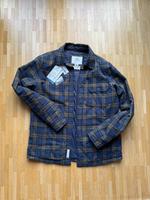Woolrich Traditional Madras Overshirt Bayern - Regensburg Vorschau