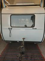 Qek Junior original DDR Wohnwagen Baden-Württemberg - Friedrichshafen Vorschau