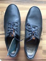 Clarks Herren Halbschuhe, Blau, Gr. 41,5 - NEU Bad Doberan - Landkreis - Kritzmow Vorschau