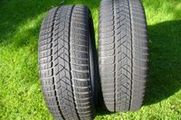 *PIRELLI-Sottozero* 2x Winterreifen 225/45R18*DOT 20/21 Rheinland-Pfalz - Idar-Oberstein Vorschau