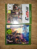 Xbox one spiele  10€ beide zs Rheinland-Pfalz - Bad Kreuznach Vorschau