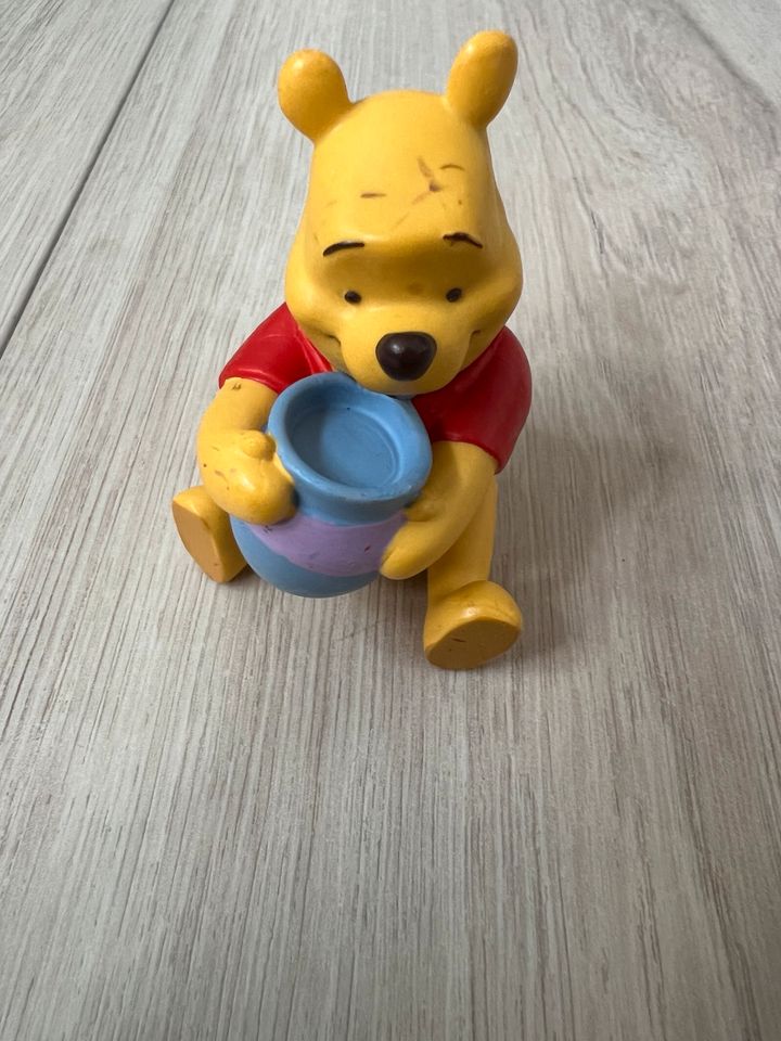 Tonie Winnie Puh in Bottrop