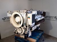 Deutz BF10L513 diesel motor Nordrhein-Westfalen - Niederkrüchten Vorschau