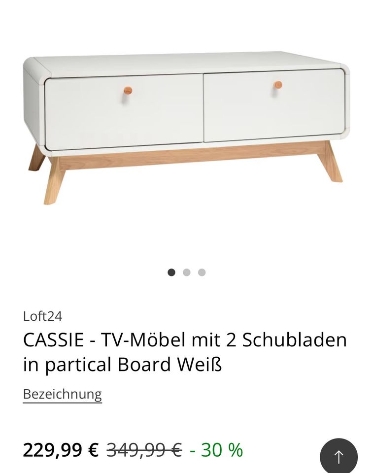 Lowboard sideboard Kommode neu in Berlin