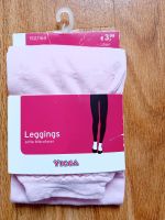 Neu! Yigga Mikrofaser Leggings rosa Sterne 152 / 164 Wiesbaden - Mainz-Kostheim Vorschau