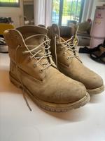 Timberland Boots Hessen - Biebertal Vorschau