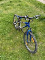 Mountainbike Kids Bulls Fahrrad Baden-Württemberg - Lauda-Königshofen Vorschau