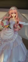 Zero no Tsukaima Louise Finale Wedding Anime Figur Dresden - Innere Altstadt Vorschau