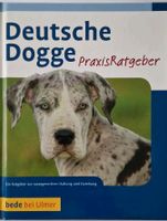 Deutsche Dogge - Praxis Ratgeber Nordrhein-Westfalen - Mülheim (Ruhr) Vorschau