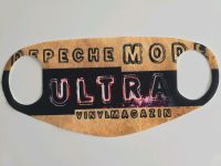 Depeche Mode Ultra Mundschutz Nordrhein-Westfalen - Viersen Vorschau