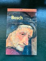 Buch Kunstführer Hieronimus Bosch Nordrhein-Westfalen - Kleve Vorschau