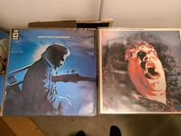 Vinyl, LP, Johnny Cash, Joe Cocker Nordrhein-Westfalen - Erkelenz Vorschau