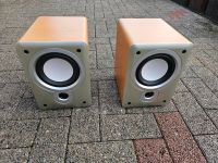 Denon SC-F102 Lautsprecher Nordrhein-Westfalen - Kalletal Vorschau