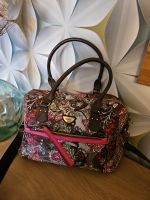 Oilily Tasche tolles Design Top Zustand Niedersachsen - Lingen (Ems) Vorschau