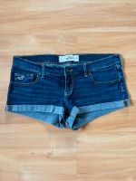 Hollister Jeansshort Bayern - Starnberg Vorschau