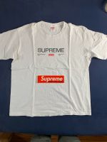 Supreme EST. 1994 Tee T-Shirt White size XL Eimsbüttel - Hamburg Eimsbüttel (Stadtteil) Vorschau