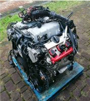 MOTOR CAK CAKA 3.0TFSI V6 333PS 54TKM KOMPLETT Sachsen - Dippoldiswalde Vorschau