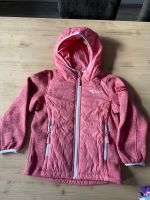 Hybride Fleece-Jacke Trollkids Bayern - Hohenfels Vorschau