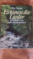 Es tönen die Lieder, Volkslieder aus acht Jahrhunderten, Pahlen Niedersachsen - Osnabrück Vorschau