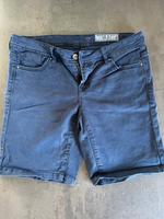 EDC Shorts Hessen - Breidenbach  Vorschau
