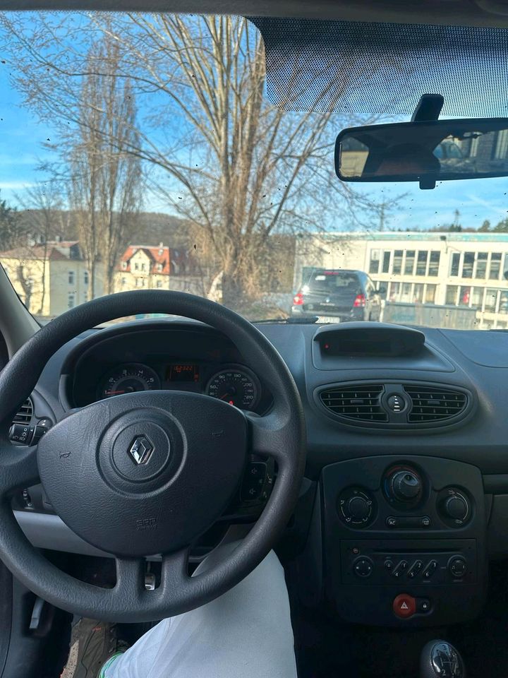 Renault cilo in Dresden